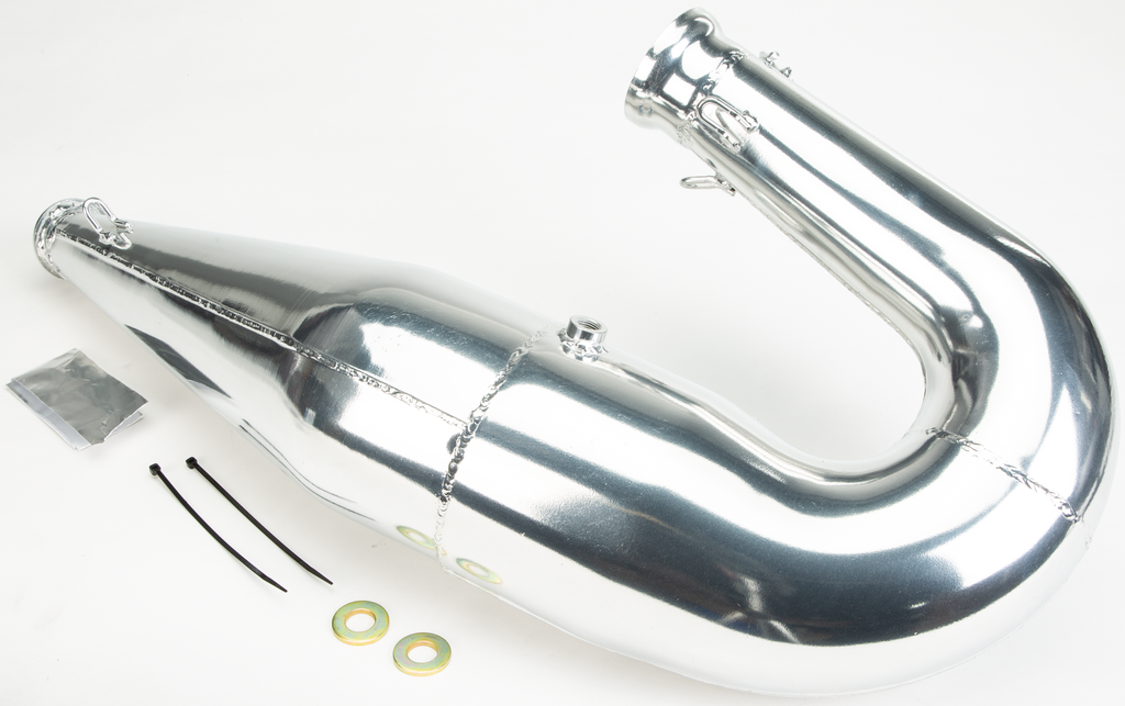 Single Pipe