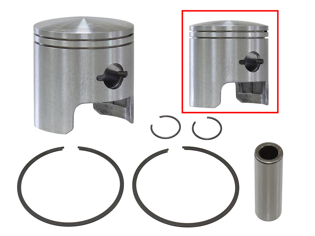SPORT-PARTS INC. HYPERDRYVE PISTON