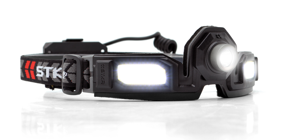 FLEXIT Headlamp 3.0