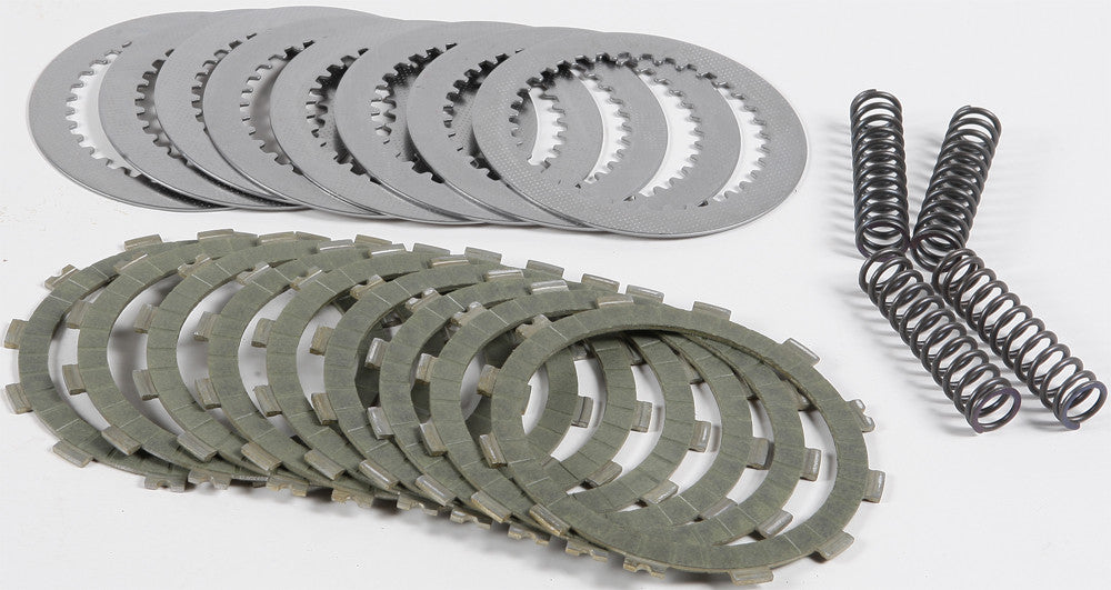 SRK COMPLETE CLUTCH KIT SRK10