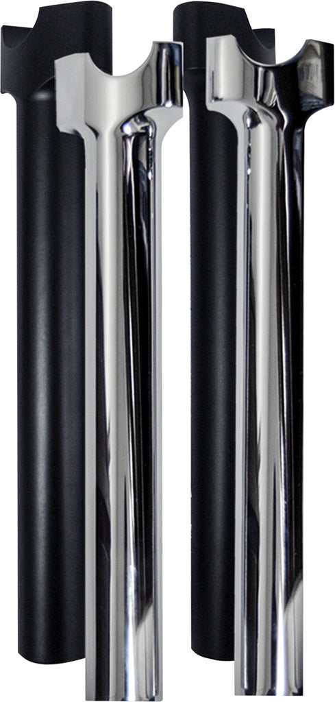Handlebar Risers