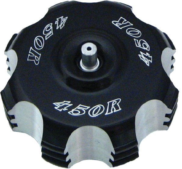 Billet Gas Cap