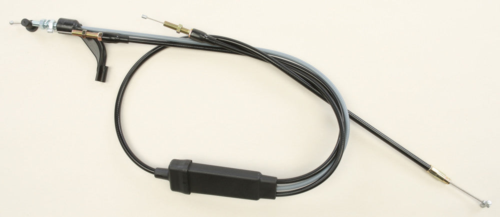 SPORT-PARTS INC. THROT LVR W/WARMER