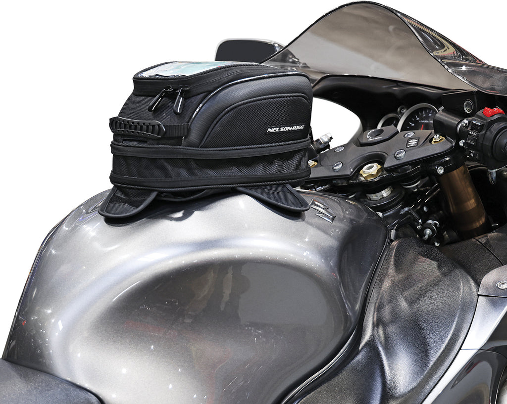 Commuter Lite Tank Bag