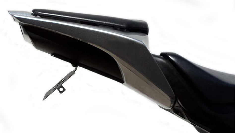 Fender Eliminator