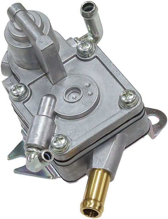 SPORT-PARTS INC. FUEL BALL