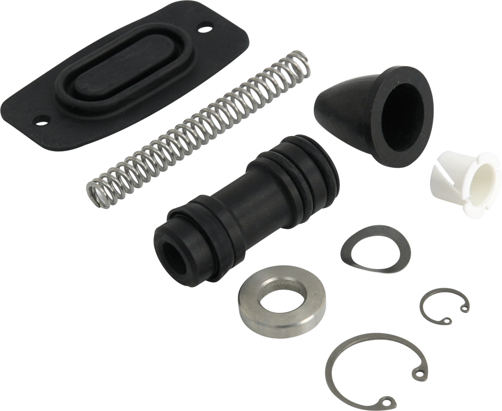MASTER CYLINDER REBUILD KIT