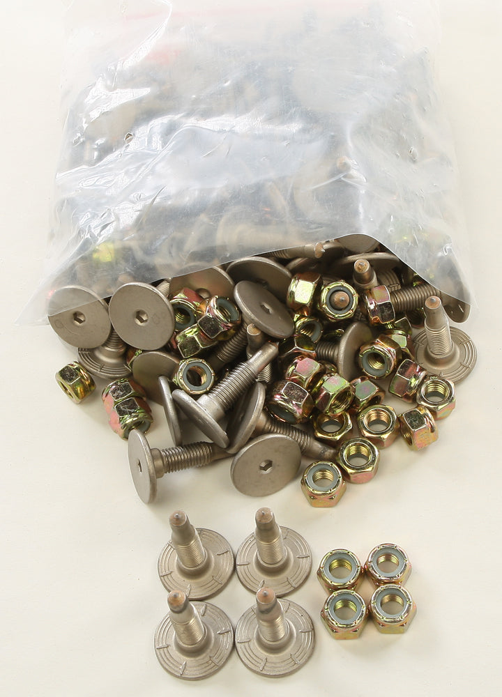Woodys Signature Series Stainless Steel Studs