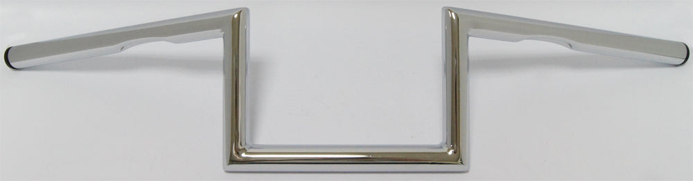 Traditional Z Handlebars