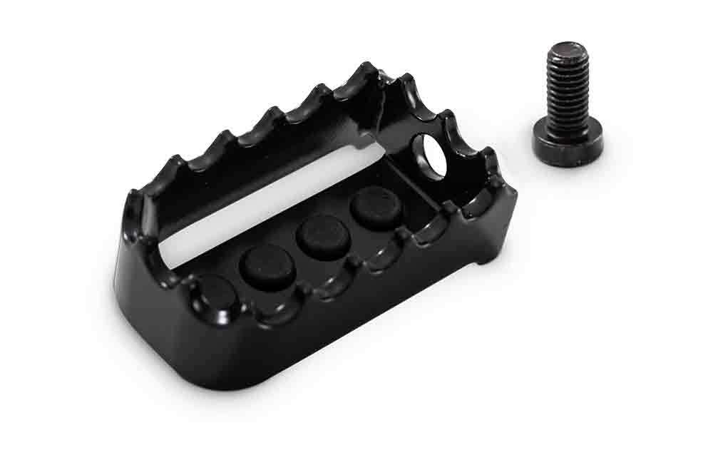 MX Style Toe Peg