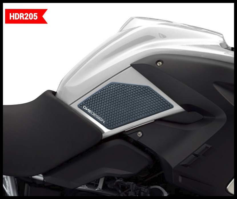 HDR Tank Side Pad