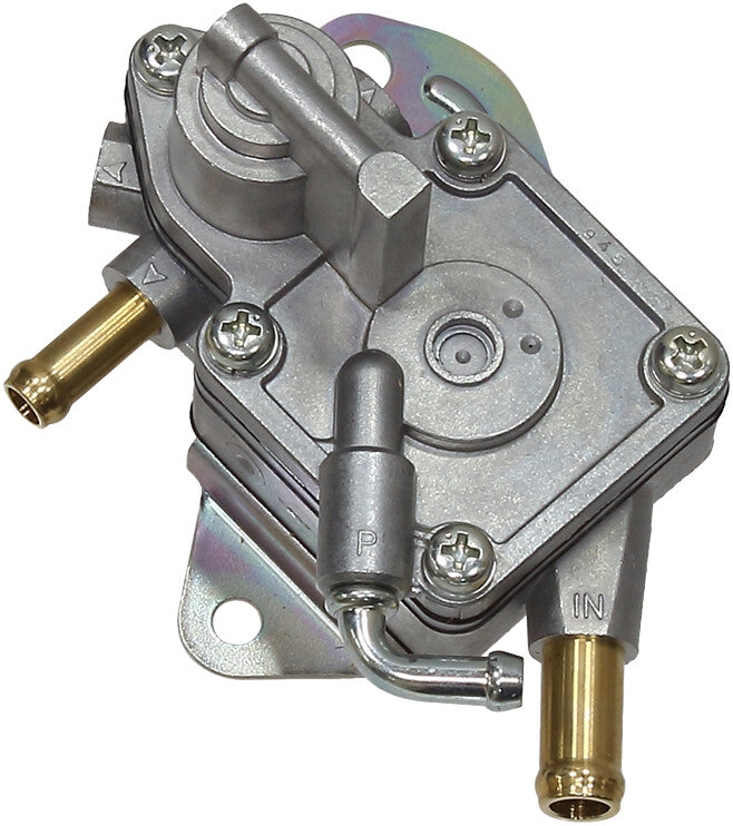 SPORT-PARTS INC. FUEL BALL