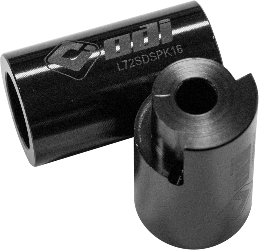 Lock-On Grip Adapter