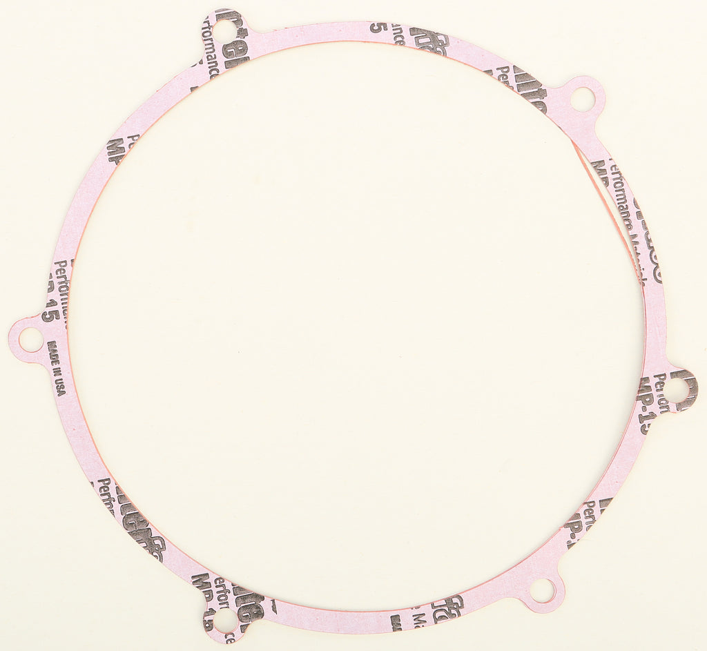 Boyesen Motorcycle Clutch Cover Gasket