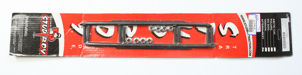 STUD BOY ROUND BARS