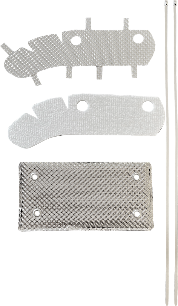 Heat Shield Liners