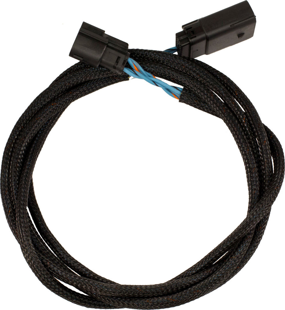Tourpack Rear Speaker Harnesses