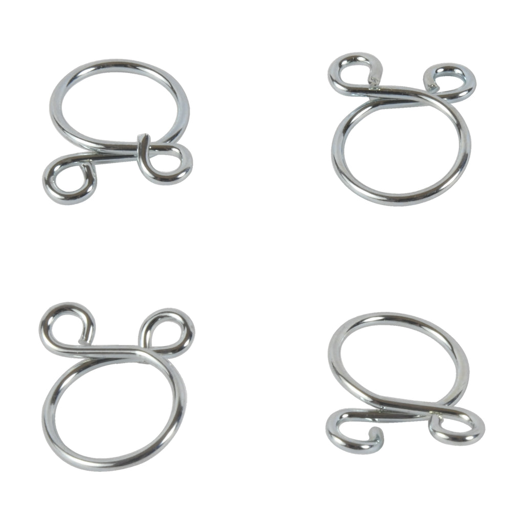 Hose Clamps Refill Kit