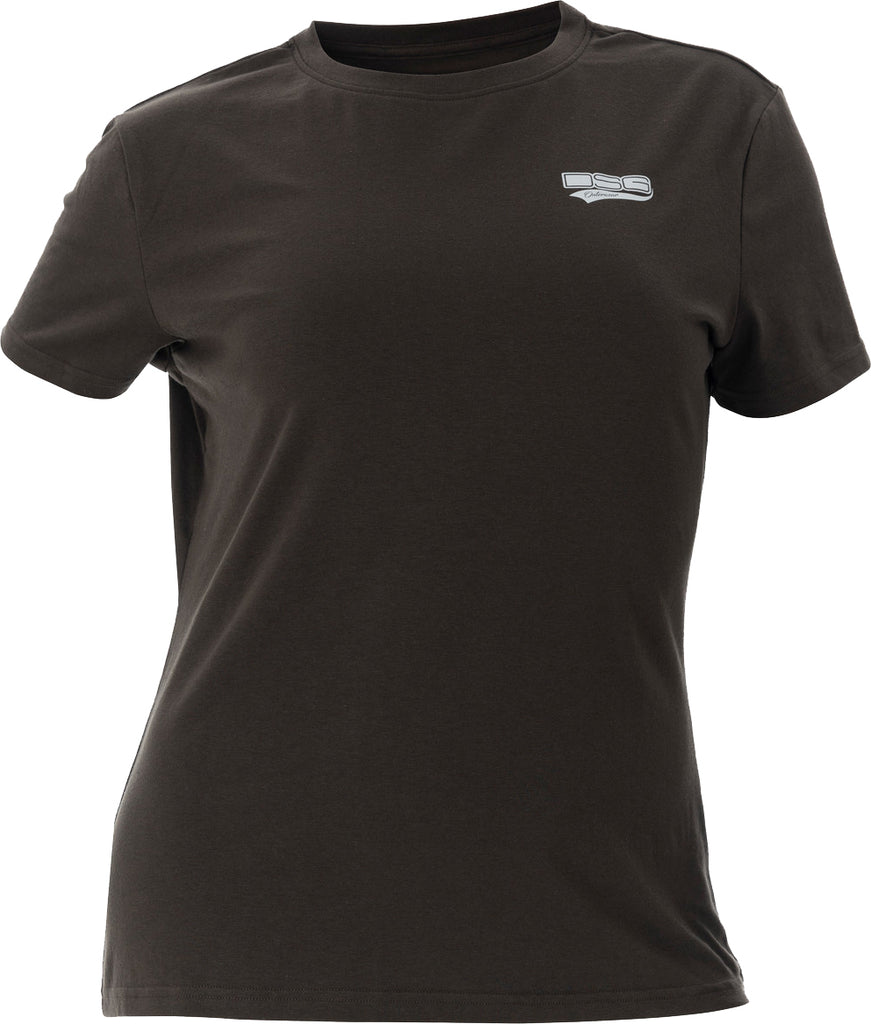 Casual Logo Tee