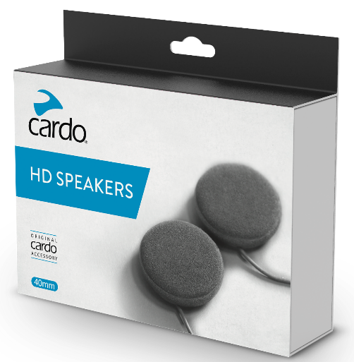 40mm Speaker Kit
