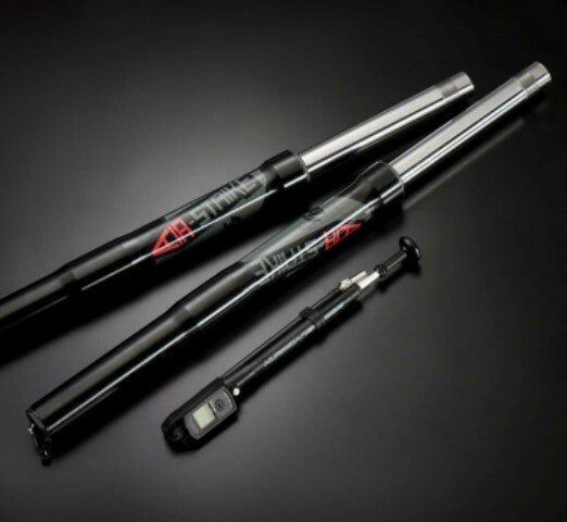 AIR-STRIKE FORKS LUGS