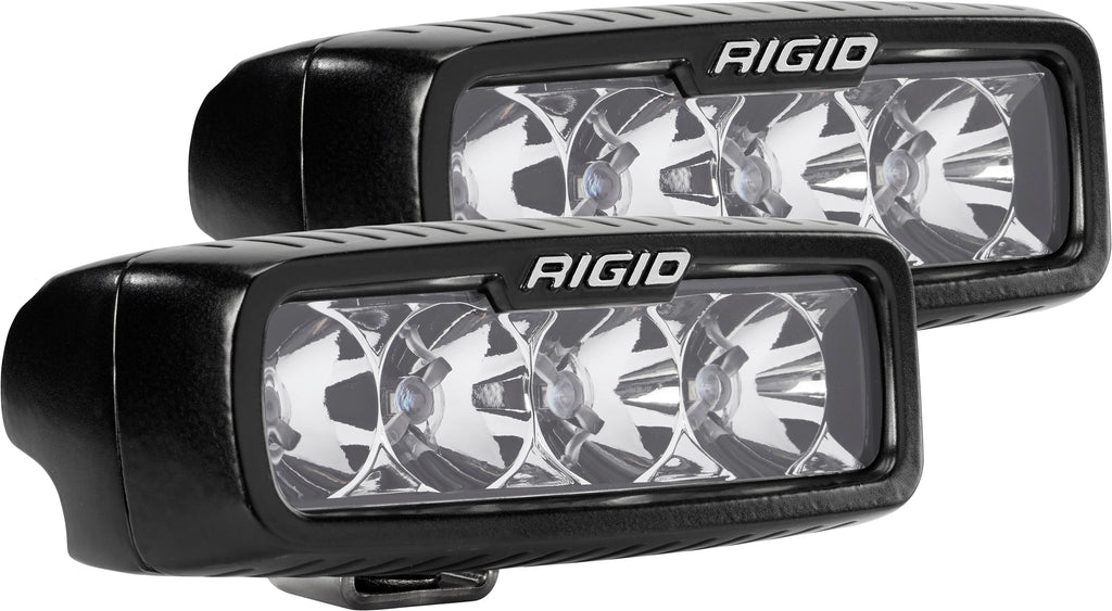 SR-Q Series Pro Light