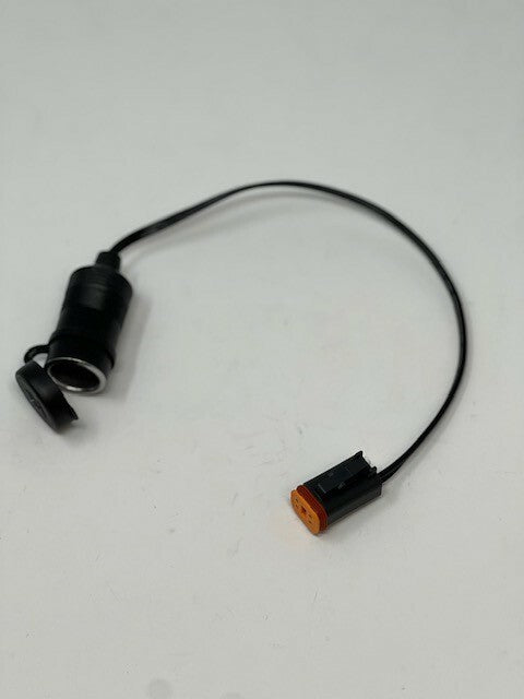 Y-Adapters