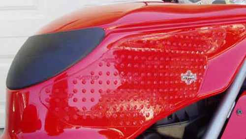Street Traction Pad