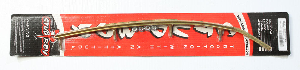 STUD BOY DEUCE BAR 4.5