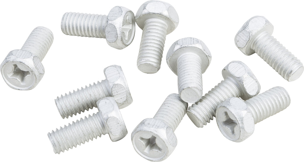 BOLTS 5MM X 10MM 10/PK