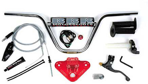 Handlebar Kit