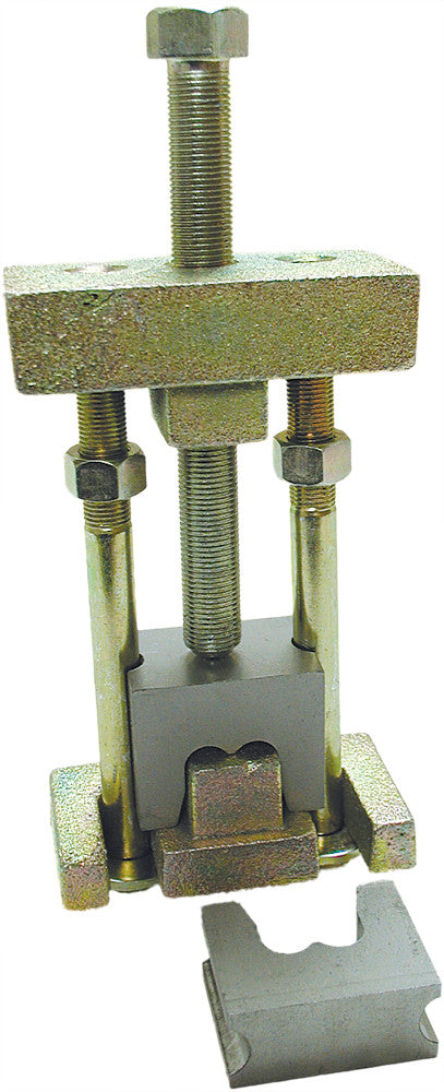 SPORT-PARTS INC. TRACK ADJ BLOCK A/C