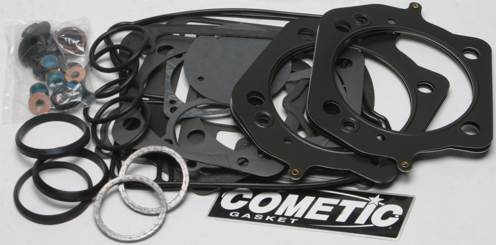 Evo Big Twin EST Gasket Kit