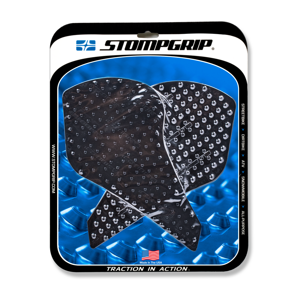 Street Traction Pad