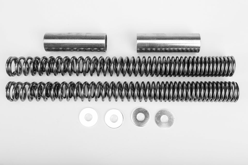 Genesis Series Fork Spring Kit