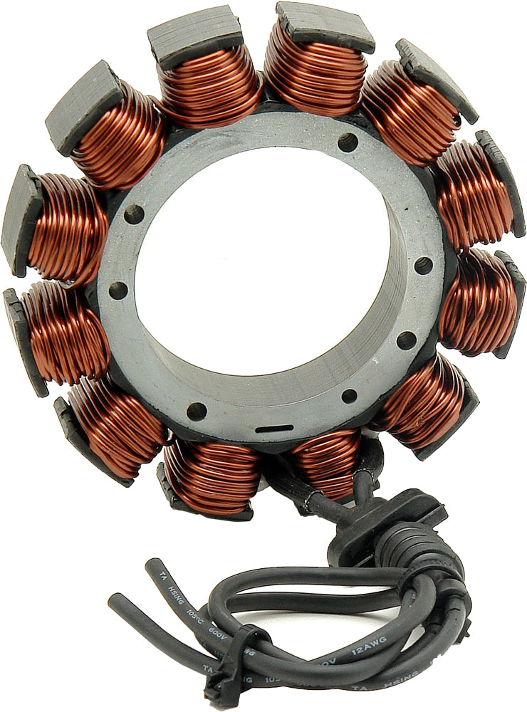 Stator