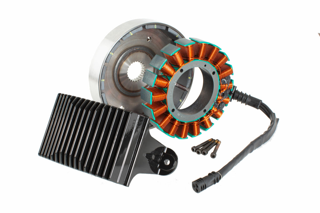 Alternator Kit