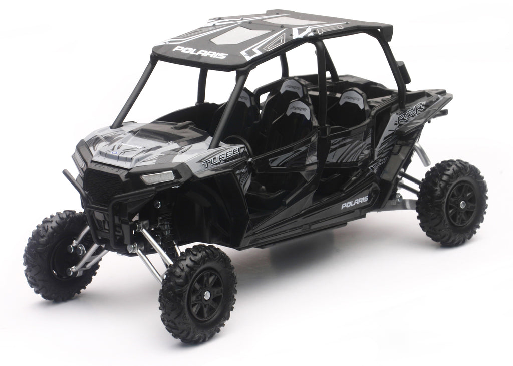 Sport UTV Replica