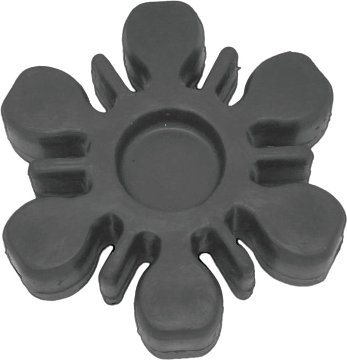 Coupler Damper