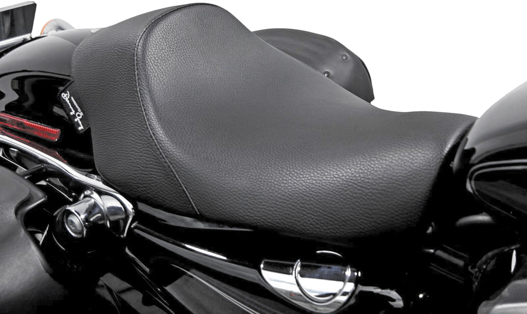 Sportster MinimalIST Solo Seat
