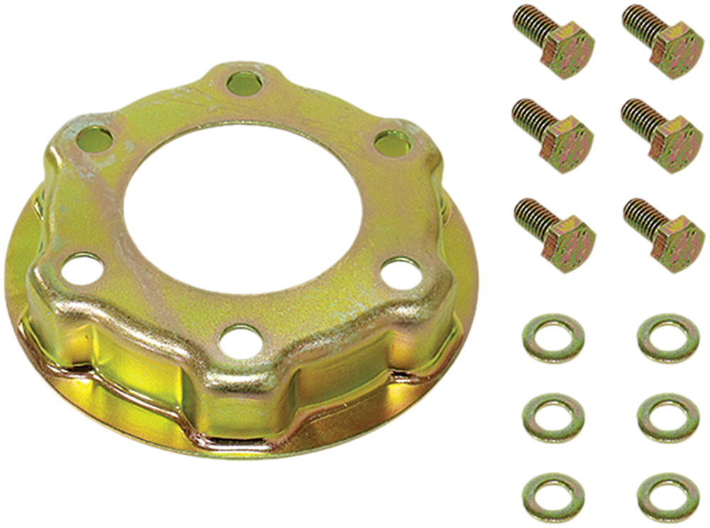 E-Tec Adapter Kit