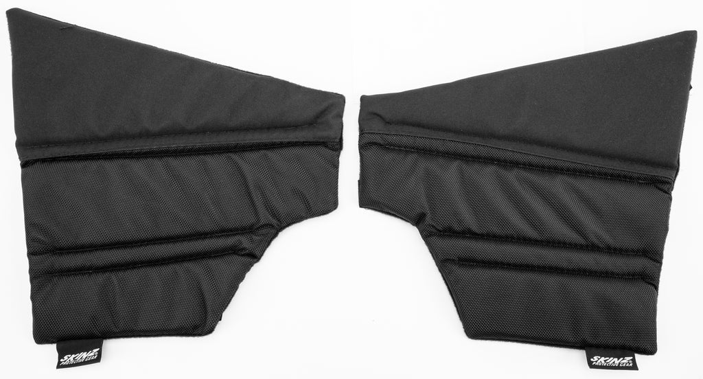 Console Knee Pads