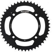 Supersprox REAR SPROCKET ALUMINUM