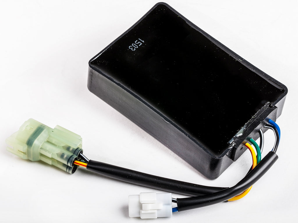 CDI Box