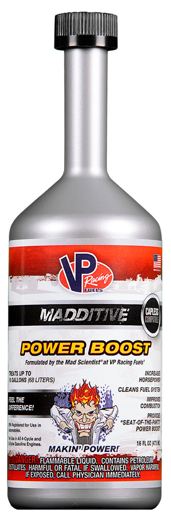 Power Boost