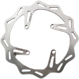 Fixed Rotor