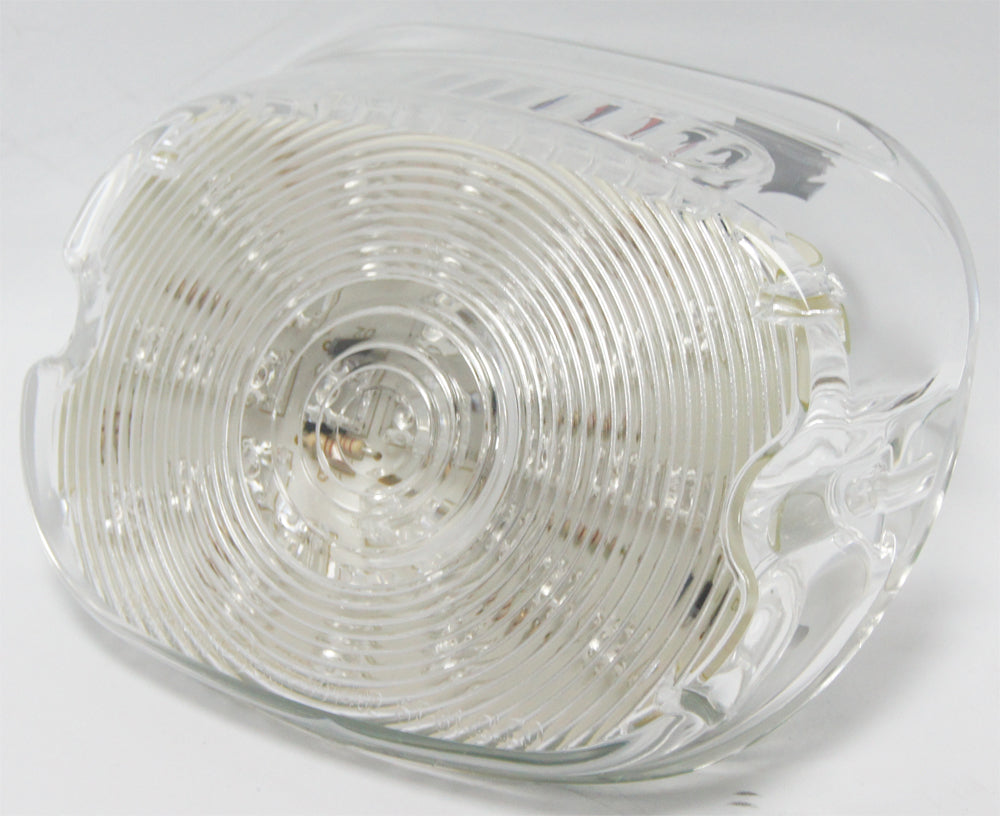 LED Laydown Taillight