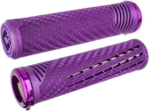 CF V2 BMX Grips