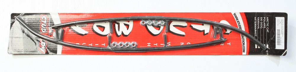 STUD BOY ROUND BARS