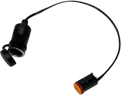 Y-Adapters